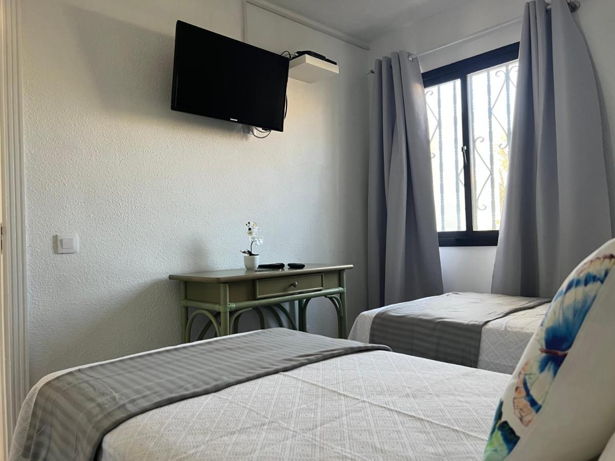 Apartamento Vista Mar ,Playas De Jandia Esquinzo Playa Jandia Exterior foto