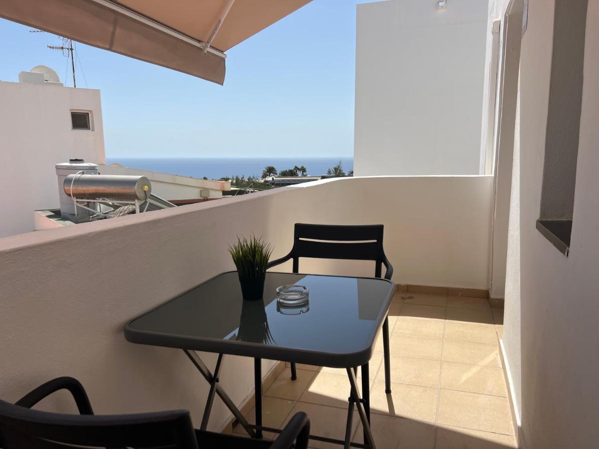 Apartamento Vista Mar ,Playas De Jandia Esquinzo Playa Jandia Exterior foto