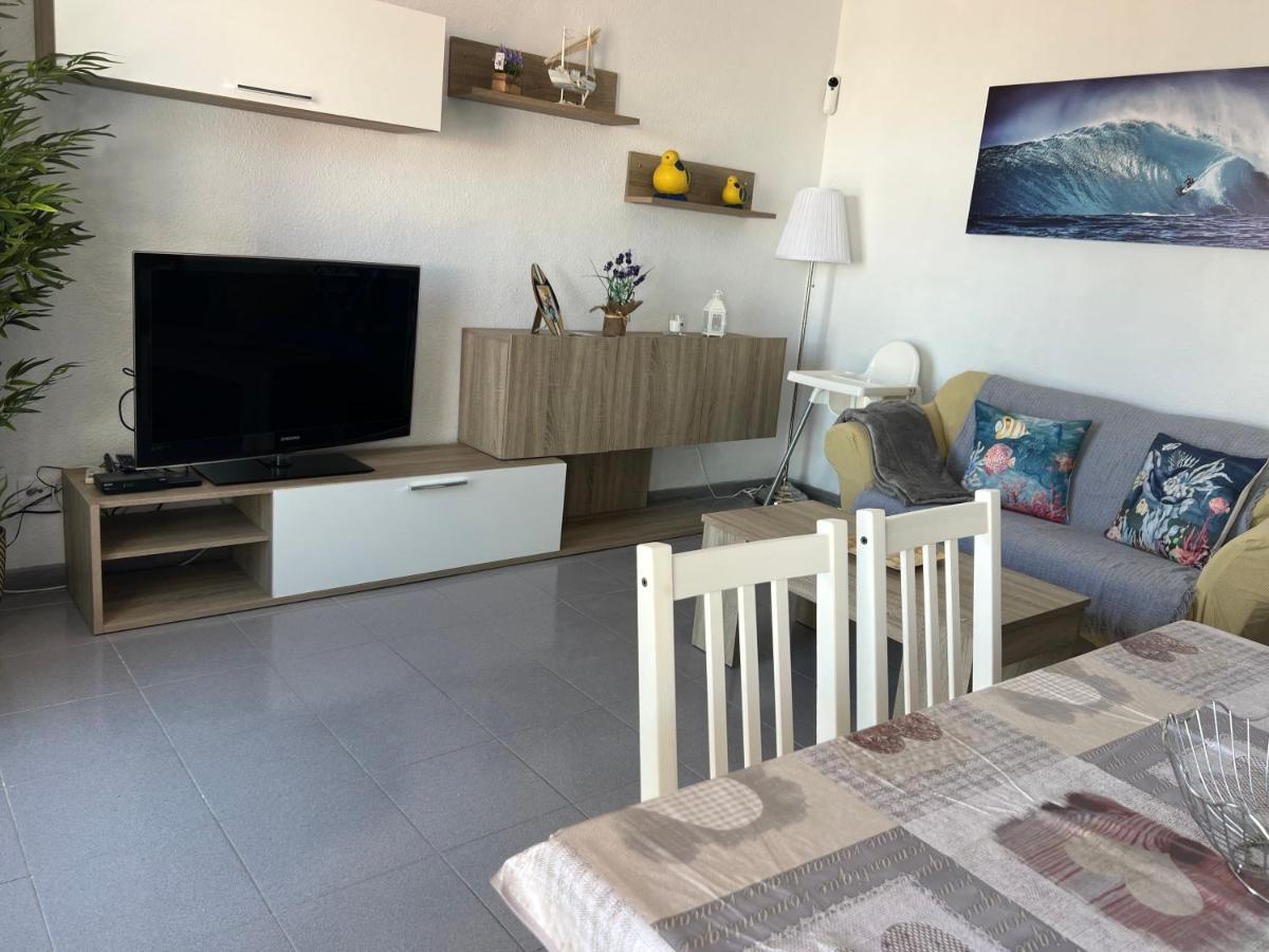 Apartamento Vista Mar ,Playas De Jandia Esquinzo Playa Jandia Exterior foto