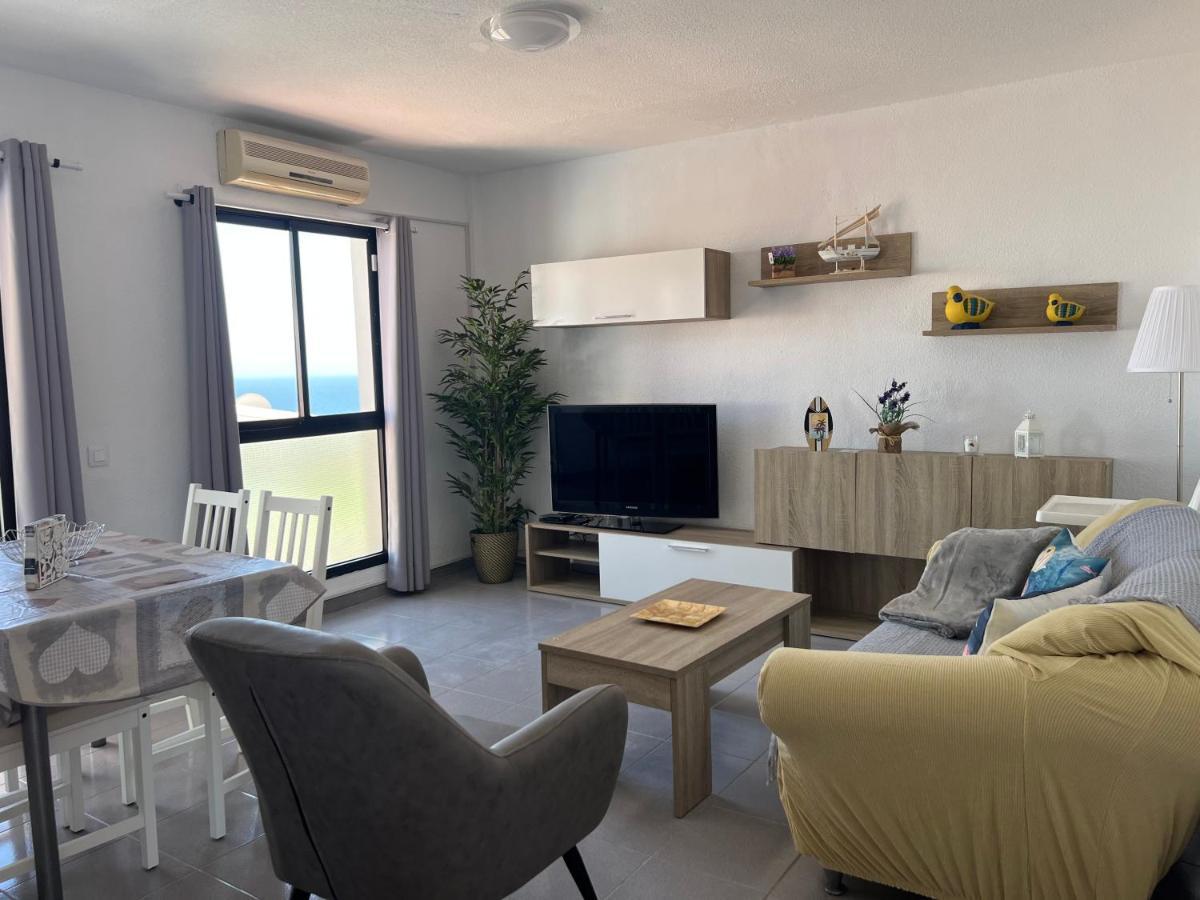 Apartamento Vista Mar ,Playas De Jandia Esquinzo Playa Jandia Exterior foto