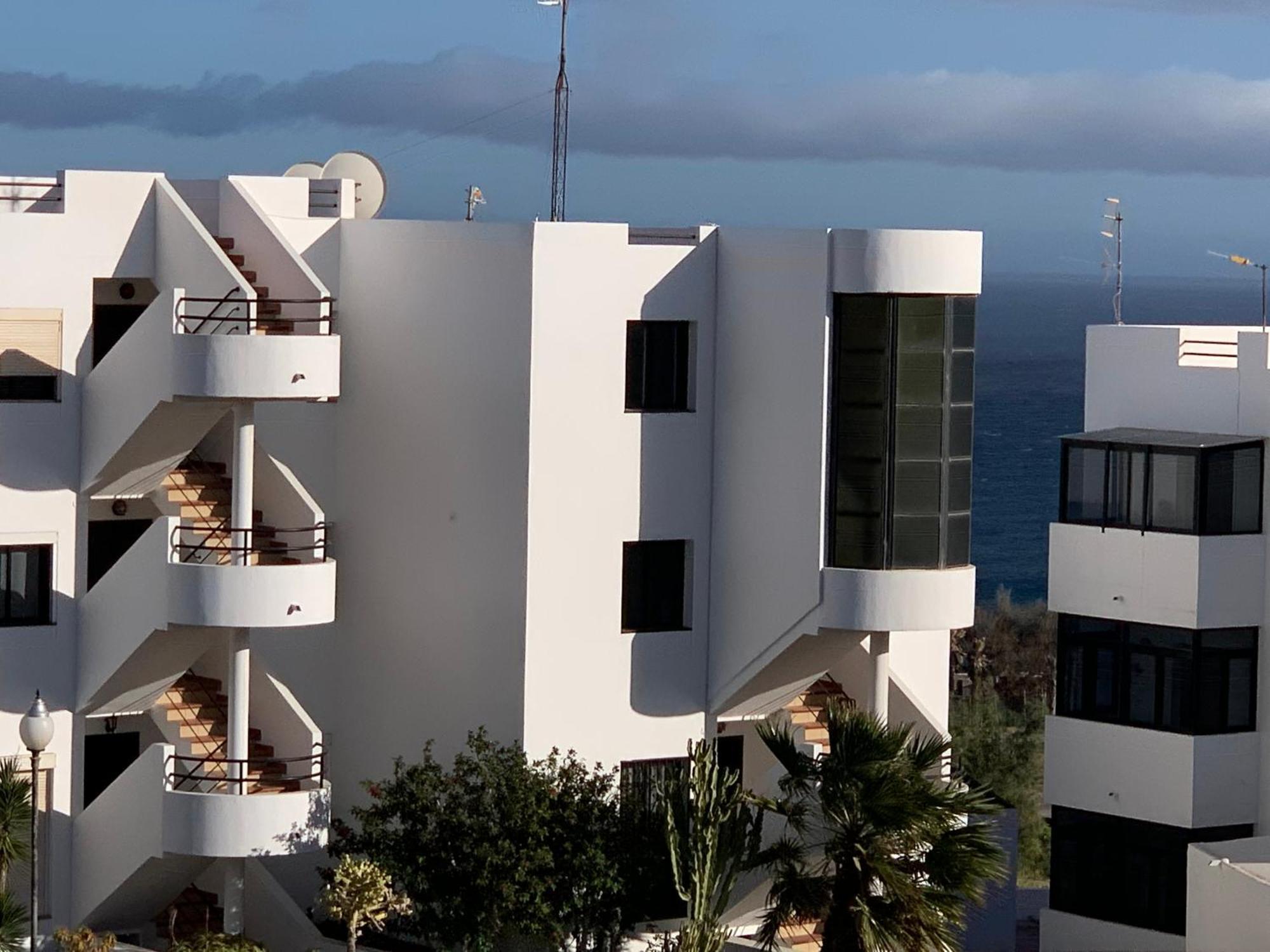 Apartamento Vista Mar ,Playas De Jandia Esquinzo Playa Jandia Exterior foto